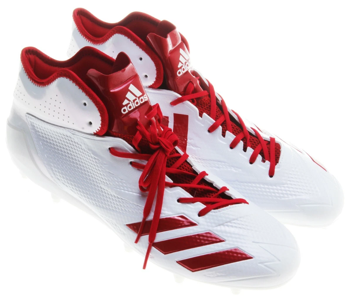 Mi adizero 5 star 6. cleats clearance