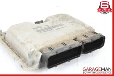 03-06 Porsche Cayenne 955 ECU ECM Engine Control Module Unit 0261207696 OEM