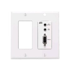 Hall Research UHCOM-WP RS232 IR Accessory For UHBX-S-WP