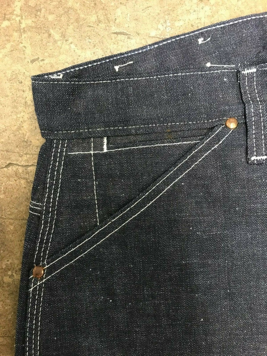 パンツ 1980s 517e late 66 [532]stamp 33x31 80s Levi's 517 BOOT CUT DENIM MADE IN USA 🇺🇸 Si