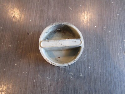 89 KAWASAKI 650 SX CAP-GRAY 11012-3714 | eBay