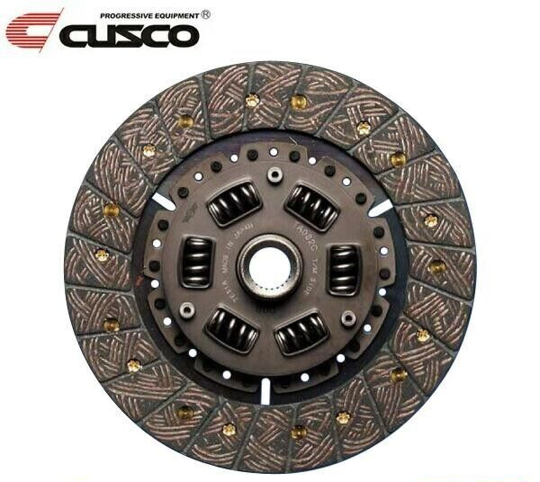 CUSCO Suzuki Swift Sport ZC33S Copper Single Clutch Disc 00C-022
