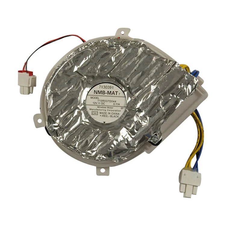 Genuine Bosch 00649619 Refrigerator Motor | eBay 