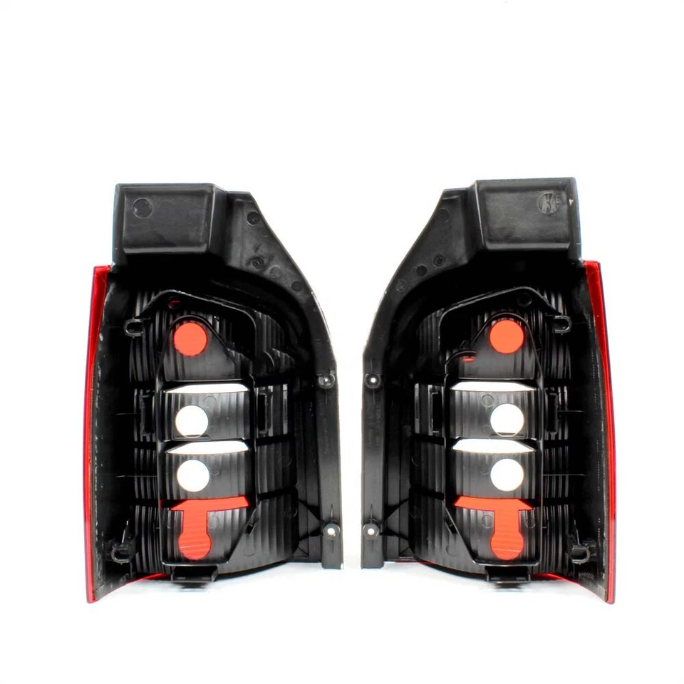 Luz de freno trasera de freno de repuesto para VW Caravelle T5 2003-2009 L+R Foto 3 de 4