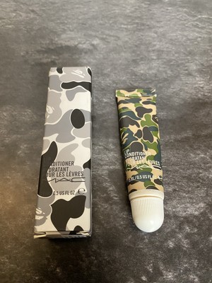 A BATHING APE FOR M.A.C ☆レア☆ A BATHING APE × MAC コラボ リップ