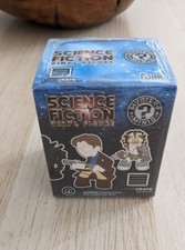 Science Fiction Vinyl Figure Mystery Minis Loot Crate Exclusive Neu OVP