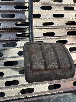 Volvo Truck Pedal 20492243- 2634 | eBay 