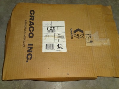 GRACO 215247 COUPLED HOSE 