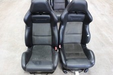 03 04 05 06 Dodge Viper Seat Set Set8 03 04 05 06 Dodge Viper Seat Set Set8