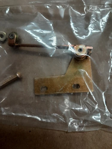 Honeywell Microswitch JR - Auxillary Actuator for Type BZ and DT Switches