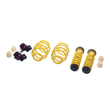Kw Has 2015-2020 Bmw M3 Sedan M4 Coupe F80 F82 Adjustable Lowering Springs Kit