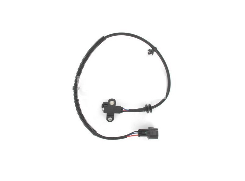 Sensor, crankshaft pulse STANDARD LCS618 for Mitsubishi Carisma Lancer