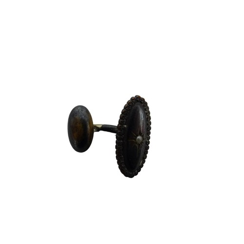 Miscellaneous Lot 30 Unmatched Cufflinks Tuxedo Button Studs SAH100 - Bild 5 von 17