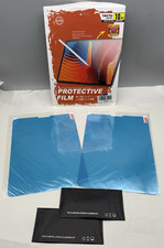 Paperfeel Screen Protector Film Compatible with iPad Pro 11 New open for photos