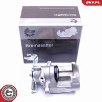 2X Esen Skv Bremssattel 44SKV674 FüR Toyota