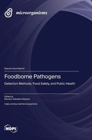 Foodborne Pathogens | Buch | Englisch (2023) | Mdpi AG | EAN 9783036588964
