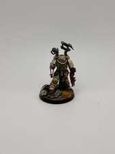 WH40k Primaris Apothecary Space Marines Painted / Magnetized