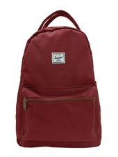 Zaini da giorno Herschel rosso taglia unica