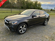 2021 Mercedes-Benz GL-Class 