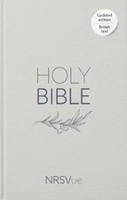 NRSVue Holy Bible: New Revised Stan..., National Counci