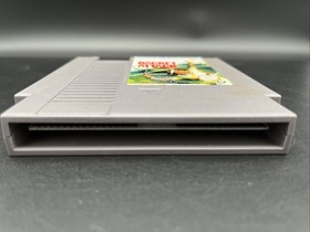 Racket Attack Nintendo NES Modul PAL B