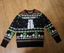  Weihnachten Pullover, Größe 134/140