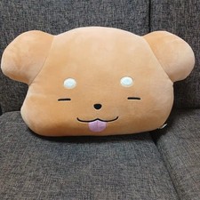 Jamtteul 10th Anniversary Pop-up Doll Cushion