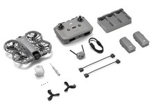 DJI NEO 2 Fly More Combo Drone with DJI RC-N3 Controller USA IN STOCK 