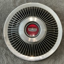 1 Vintage 1974-79 Ford Torino Cougar Ltd Montego 14 Hubcaps Wheelcovers 1 Vintage 1974-79 Ford Torino Cougar Ltd Montego 14 Hubcaps Wheelcovers