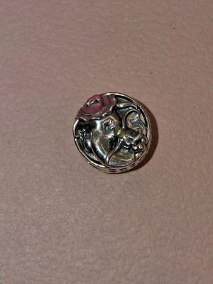 Pandora Disney Dumbo Und Mrs Jumbo 925 Ale Original Pandora 797850ENM