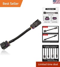 Auto Start Stop Eliminator for 2015-2018 Chevrolet Cadillac Vehicles