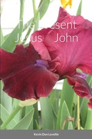 The Present Jesus John Kevin Levellie Taschenbuch Kartoniert / Broschiert 2023