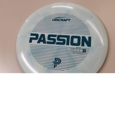 Discraft Paige Pierce ESP Passion- Pick Your Disc