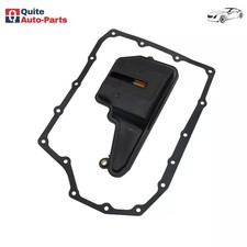 Transmission Filter With Pan Gasket Kit For Mazda CX-5 2013-2023 FZ01-21-500