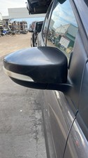 FORD KUGA MK2 TITANIUM X 2014 O/S DRIVER SIDE P/F WING MIRROR IN GREY MD