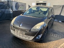 Condensateur Renault SCENIC