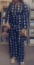 STYLISH TWO PIECES AFRICAN PRINT PANTS SET