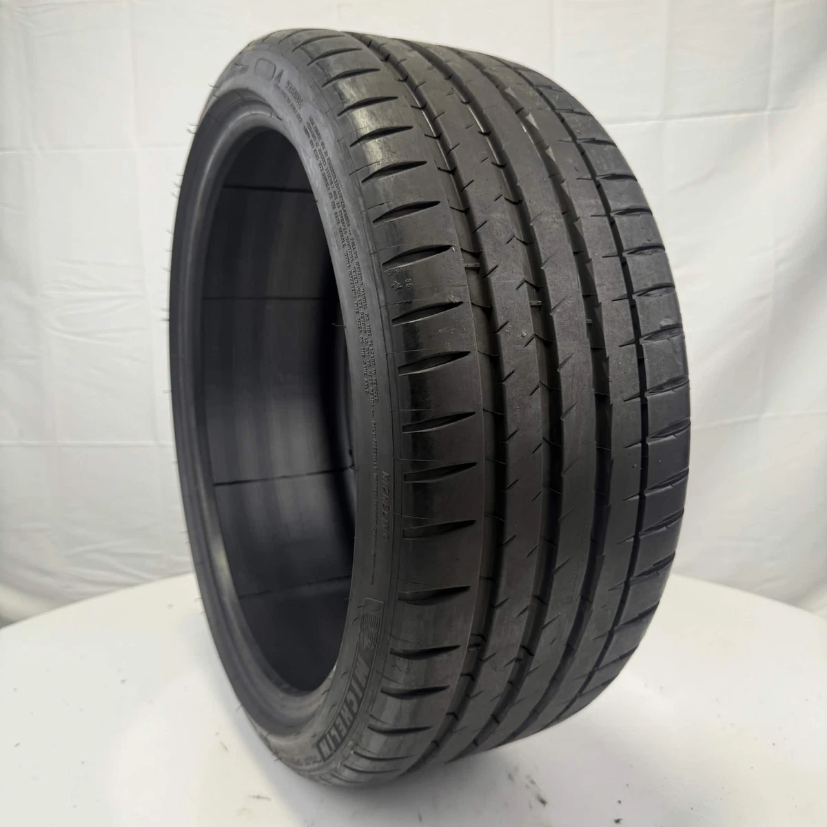 Michelin 235/35/19 Car & Truck Tires for sale | eBay