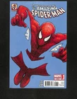 Amazing Spider-Man (1963) #679.1 Marvel 2012