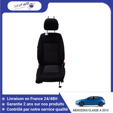 Siège Mercedes CLASSE A