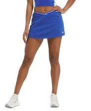Reebok Women's Shorts Sz M Team French Terry Skort