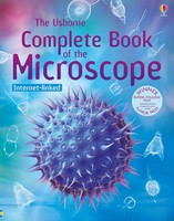 Complete Book Of The Microscope | Kirsteen Robson | Englisch | Taschenbuch