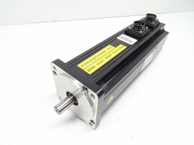 Ormec MAC-G040A2/M2 Servomotor Motor