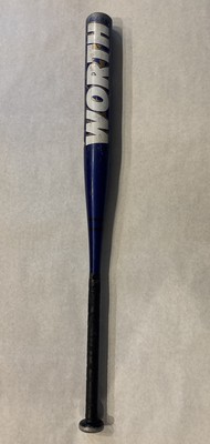 Worth Wicked Model WWFP 31 21oz -10oz Fast Pitch Softball
