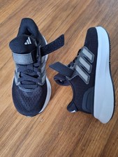Adidas FortaRun 3.0 Youth Running Shoes
