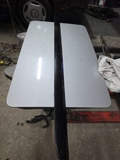 Mercedes W210 T E-Klasse Kombi Kofferraumdeckel Leiste Heckklappe A2107400493