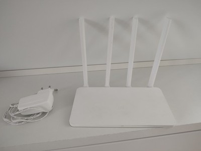 Xiaomi Mi Router 3C