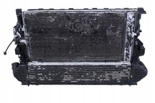 Radiateur Ford S-MAX