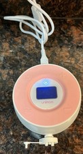 Unimom Minuet Breast Pump Parts
