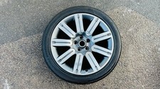 1x Genuine Range Rover Sport L320 20” Autobiography Sport Alloy Wheel 9.5x20 